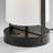 Dunkerton Metal USB Table Lamp