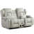 Silver Faux Leather is out of stock