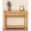100cm Solid Wood Console Table