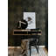 Arber Metal Base Writing Desk