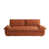 Orange Corduroy est en rupture de stock