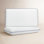 Plush Memory Foam Pillow