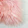 Tapis rose Martinette