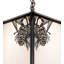 Luminaire suspendu lanterne artisanale 1 lumière Averylynn