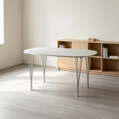 Bureau de qualité moderne et minimaliste