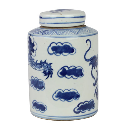 Petit pot de fleurs lotus de 1 qt.