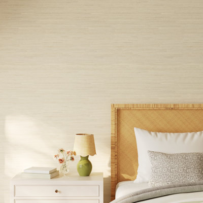Kent Grass Cloth Roll