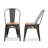Stacie 18'' H Stacking Side Chair