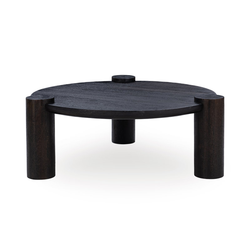 Table basse Rebeka