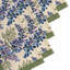 Wisteria 100% Cotton Floral Square Napkin-1066431977