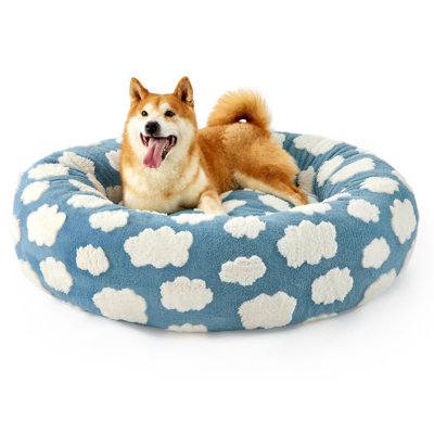 Lit pour chien Lesure Donut Lesure