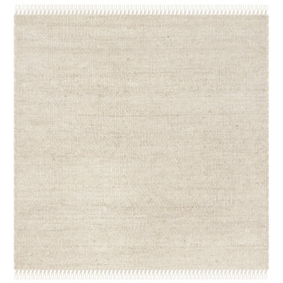 Fitzwater Hand Woven Jute Area Rug