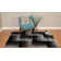 Fitts Geometric Indoor Rug