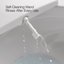 Purewash E580 Elongated Bidet Toilet Seat