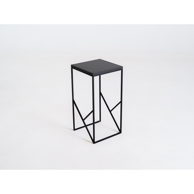 Jarodd Frame End Table