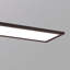 Plafonnier encastré 1 lumière Cracraft-28783699