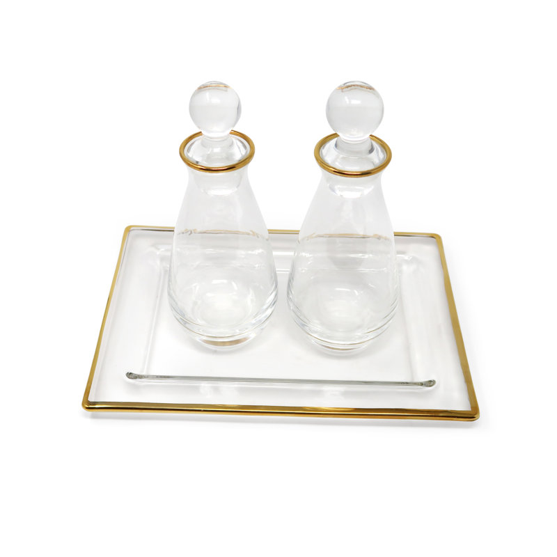Kaiyn 11oz. Drinking Glass Set