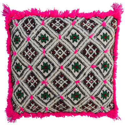 Rectangular Pillow Cover & Insert