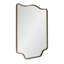 Miroir Maison Wave