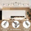 Charliyah 1-Light 110cm LED Integrated Spotlight-310038938