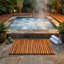 Tapis de bain spa Isidore