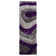 Thionville Shag Purple/Grey Shag Area Rug