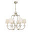 Wickford 1 - Light Chandelier-76227799