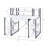 All Purpose Finish Writing Desk-1230469042