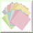 Spring Blossom Scrapbook Kit - 24 Sheets