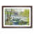 Walnut Framed selected
