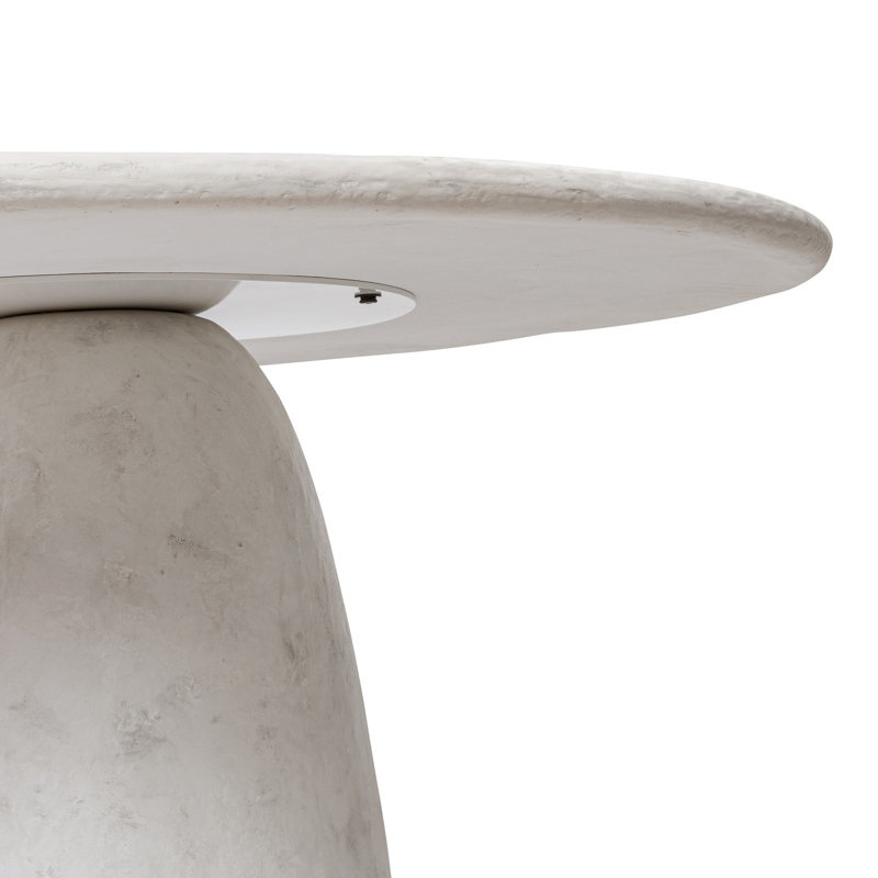 Janice Round Dining Table