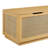 Soma Rattan Storage Bench-115213852