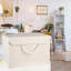 Marlow Home Co. Fabric And Canvas Storage Fabric Decorative Bin-1720815168-1720815171