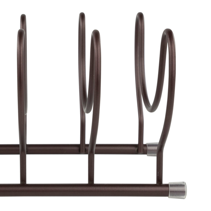 Diviseur d'ustensiles de cuisine Kanhiya Spectrum, Bronze