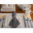 Nova Square 16 Piece Dinnerware Set, Service for 4-1430840247