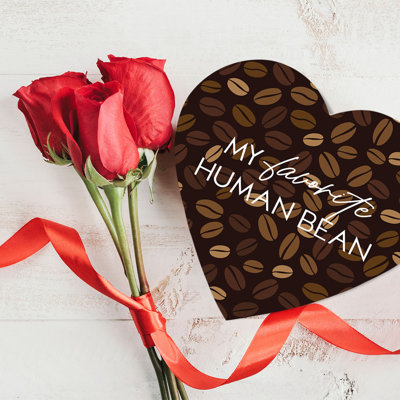 Valentine's Day Gift Box