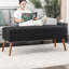 47-Inch Storage Ottoman Bench-559688575