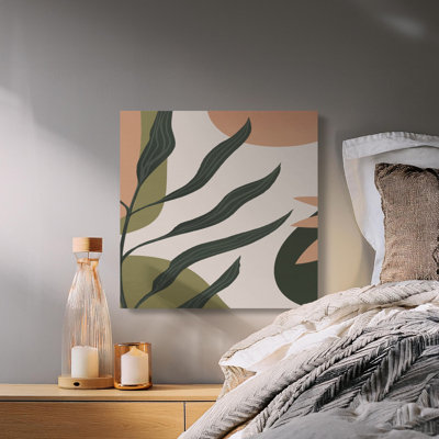 Wrapped Canvas Print Set