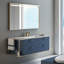 Eleganza Widespread Bathroom Faucet with Drain Assembly-44168912-126282492