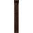 2"W x 12"D x 15"H Eris Wrought Iron Bracket, (Triple center brace), Antiqued Copper-30778671-30778679