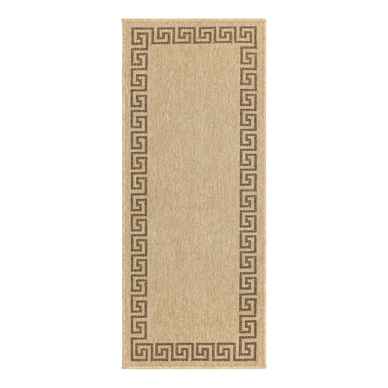 Indoor Rug, Runner 2' x 5'3"