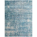 Reflections Abstract Area Rug