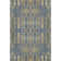 Premium Machine Washable Cerrito AMF580 Blue