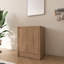 Meuble-lavabo autoportant 24 po sans comptoir 24 po-135820737