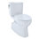 Vespin® II 1 GPF Elongated Two-Piece Toilet