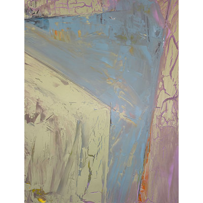" Geo IX " by John Beard