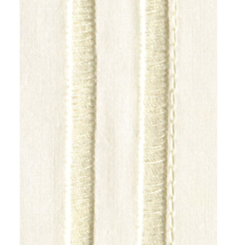 Grande Hotel Sham, Euro, Ivory