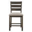 Tabouret de comptoir 25 po Symone