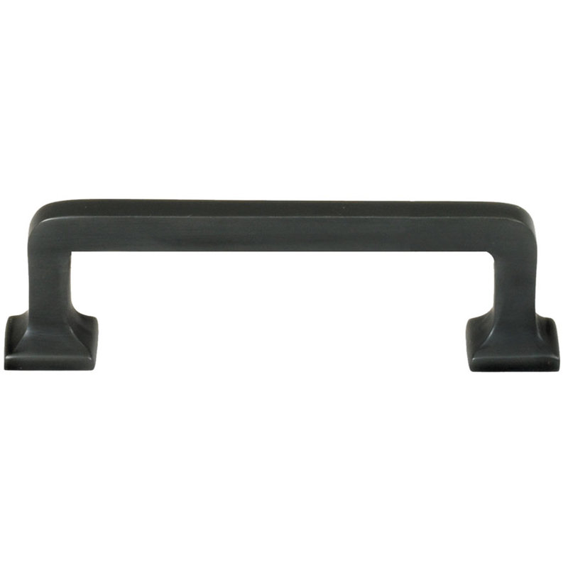 Millennium 3" Center to Center Bar Pull, 3'', Bronze