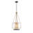 Ayob 1 - Light Single Pendant-2088452594